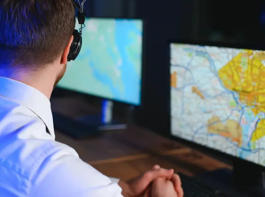 mapamianto control mapeo