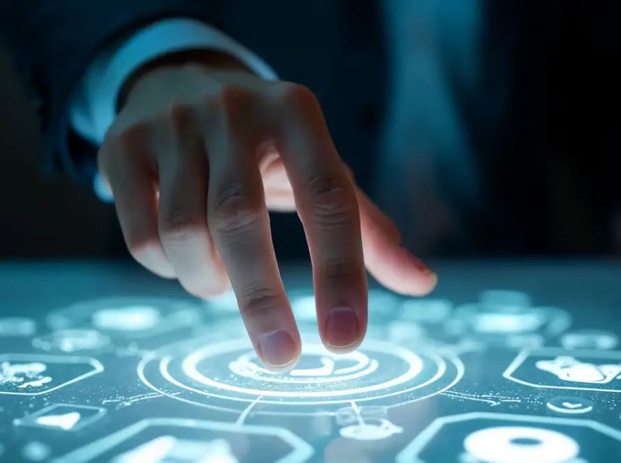 tecnologia ia futuro